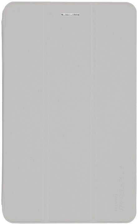 Originál Folio flipové pouzdro pro Huawei MediaPad T1 8.0 bílé