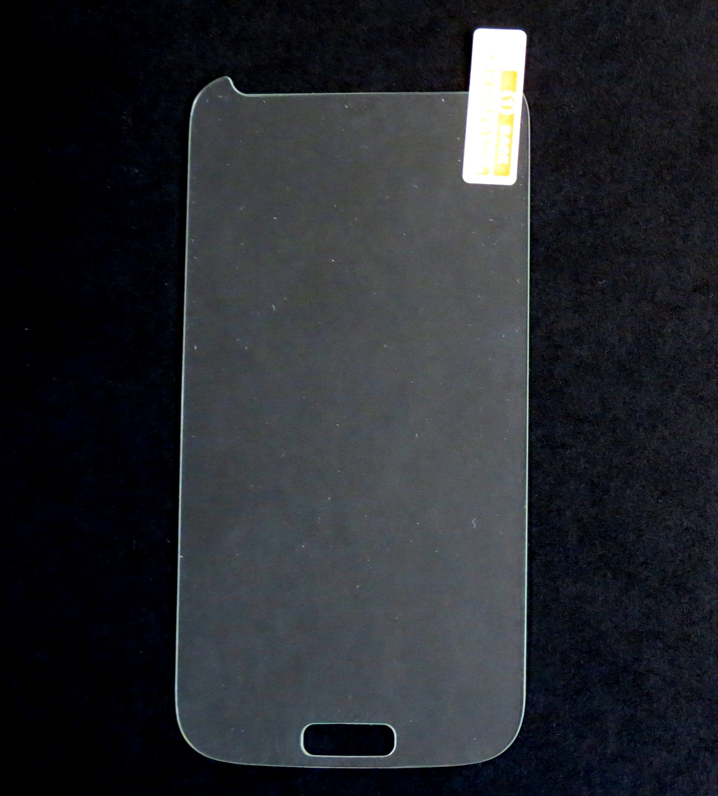 Tvrzené Sklo 0.3mm Pudini pro iPhone 5/5S