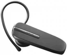 Jabra BT2046 Bluetooth Handsfree Black