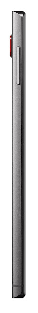 Lenovo Vibe Z2 Pro K920 Dual SIM Black strana