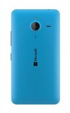 Microsoft Lumia 640 XL LTE Cyan / Blue zadní část
