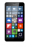 Microsoft Lumia 640 XL Dual SIM White přední část