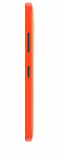 Microsoft Lumia 640 LTE Orange boční strana