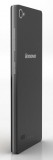 Lenovo Vibe X2 LTE Black bok