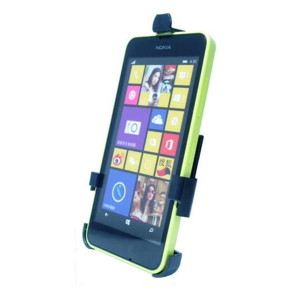 Držák systému FIXER pro Nokia Lumia 630/635,