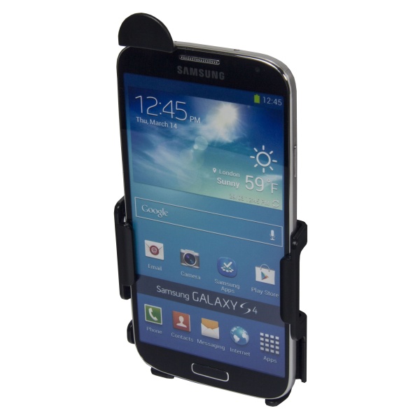 Držák systému FIXER pro Samsung Galaxy S4,
