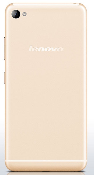 Lenovo S90 Gold záda