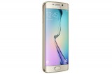 Samsung Galaxy S6 Edge Gold Platinum 64GB