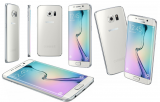 Samsung Galaxy S6 Edge White Pearl 64GB