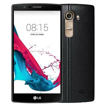 LG G4 (H815) Black 