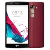 LG G4 (H815) Red