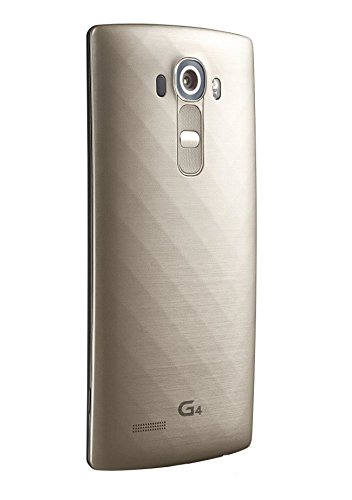 LG G4 (H815) Gold zadní část