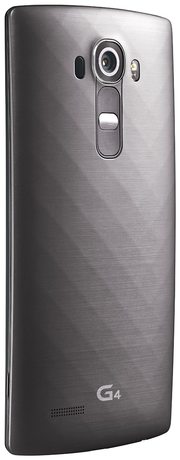 LG G4 (H815) Titan zadní část