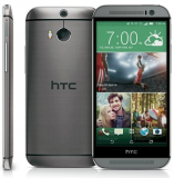 HTC One M8 DualSim Gun Metal Grey strany
