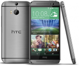 HTC One M8s strany