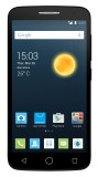 Alcatel OT-7044X POP 2 PREMIUM Black přední strana