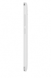 Alcatel OneTouch 7044X POP 2 (5") PREMIUM White bok
