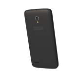 Alcatel OneTouch 7043K POP 2 (5") Black zadní strana