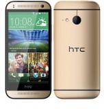 HTC One mini 2 Gold