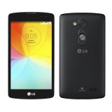 LG L Fino D295N Dual SIM Black