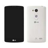LG L Fino D295N Dual SIM White