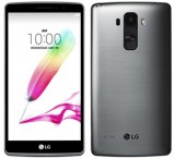 LG G4 Stylus H635 Silver