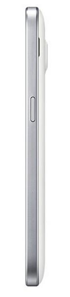Samsung Galaxy Core Prime VE G361 White bok