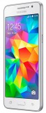 Samsung Galaxy Grand Prime VE G531 White přední strana