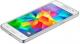 Samsung Galaxy Grand Prime VE G531 White čelní strana
