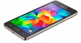 Samsung Galaxy Grand Prime VE G531 Gray čelní strana