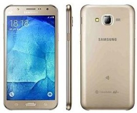 Mobilní telefon Samsung Galaxy J5 (SM-J500F) Gold