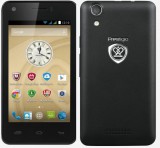 Prestigio MultiPhone 3405 DUO Black
