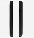 Prestigio MultiPhone 3405 DUO Black boky