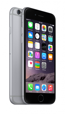 Apple iPhone 6 64GB Space Grey