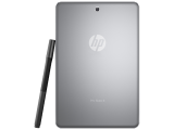 HP Pro Slate 8 7.8" 32GB Wi-Fi + stylus zadní strana