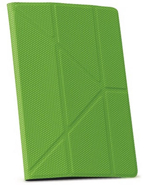 Univerzální pouzdro na tablet 8" zelené