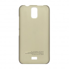 Pouzdro na Huawei Original Protective 0.8mm na Ascend Y360 černé