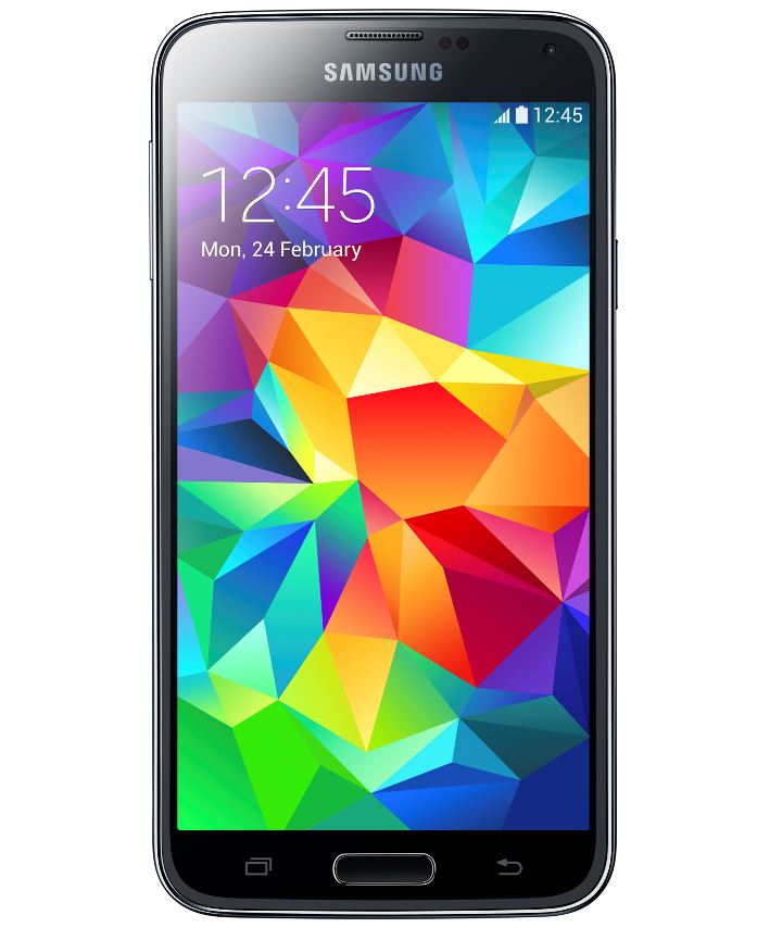 Mobilní telefon Samsung Galaxy S5 Neo, Black