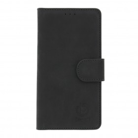 Pouzdro book na Samsung Galaxy A5 Bugatti Madrid černé