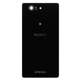 Zadní kryt baterie Sony Xperia Z3 Compact (D5803) black, OEM
