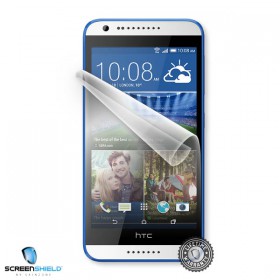 Ochranná fólie Screenshield™ pro HTC Desire 620 