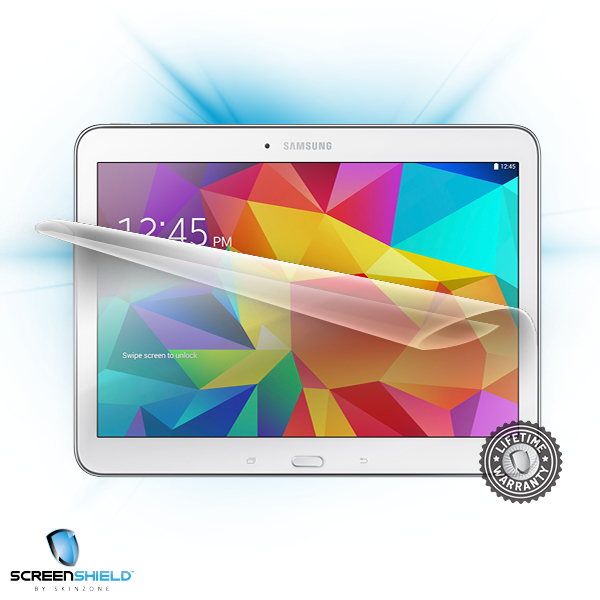 Ochranná fólie Screenshield Samsung Galaxy Tab 4 SM-T530 