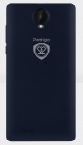Prestigio MultiPhone Wize C3 3503 DUO Blue zadní část