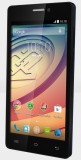Prestigio MultiPhone Wize C3 3503 DUO Blue bok