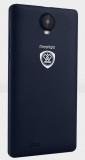 Prestigio MultiPhone Wize C3 3503 DUO Blue profil