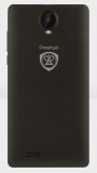 Prestigio MultiPhone Wize C3 3503 DUO Metal zadní řást