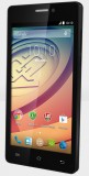 Prestigio MultiPhone Wize C3 3503 DUO Metal strana