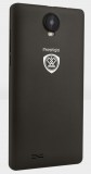 Prestigio MultiPhone Wize C3 3503 DUO Metal profil