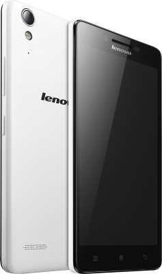 Lenovo A6000 Dual Sim White