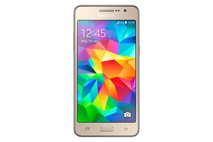 Samsung Galaxy Grand Prime VE G531 Gold